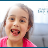 What Is Hypodontia? Causes And Treatments For Missing Teeth - Innovative Dental Aesthetics