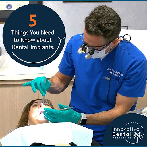 Dr. Derek Gatta’s Guide: What to Expect When Getting Dental Crowns