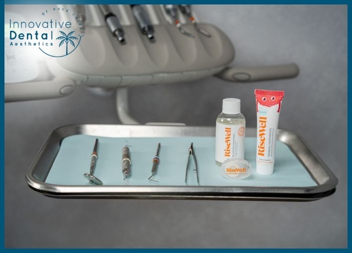 Redefining Oral Health With Safer Care