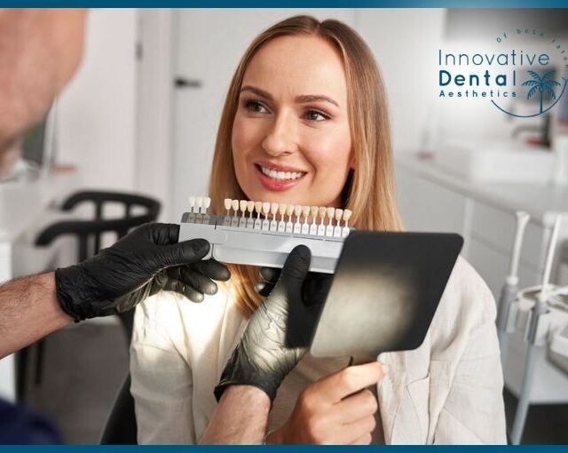 Replacing Lost Teeth