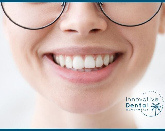 Daily Habits for Strong, Healthy Teeth