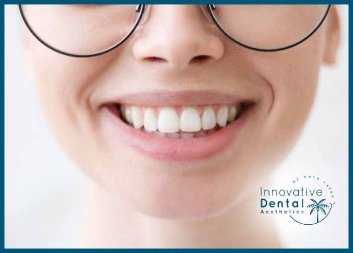 Daily Habits for Strong, Healthy Teeth