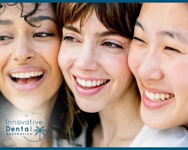 Discover the Power of Porcelain Veneers with Dr. Derek Gatta in Boca Raton