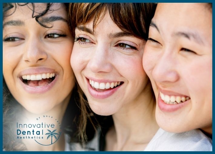 Discover the Power of Porcelain Veneers with Dr. Derek Gatta in Boca Raton