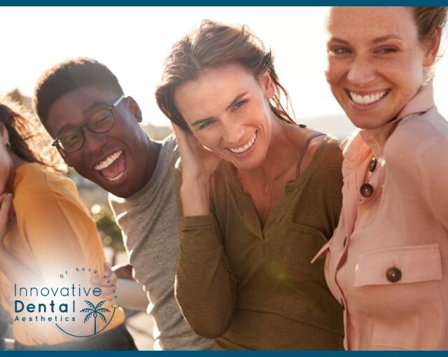 Revive Your Smile with Dr. Derek Gatta’s Full Mouth Reconstruction