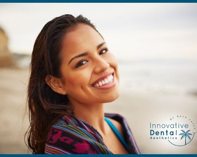 Full-Mouth Reconstruction: Restoring Health, Function & Confidence