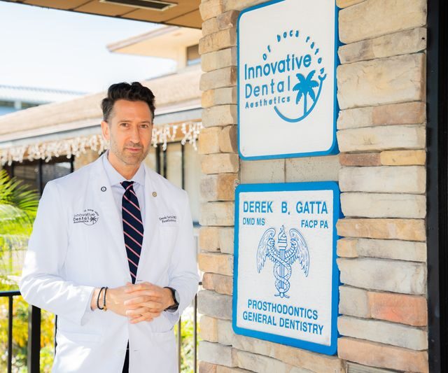 How Your Teeth & Gums Change Over Time — And What You Can Do About It