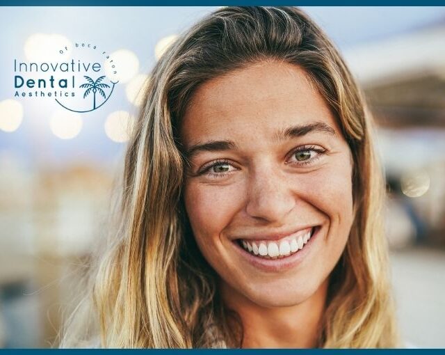 Closing Gaps with Confidence: What You Should Know About Tooth Fillers